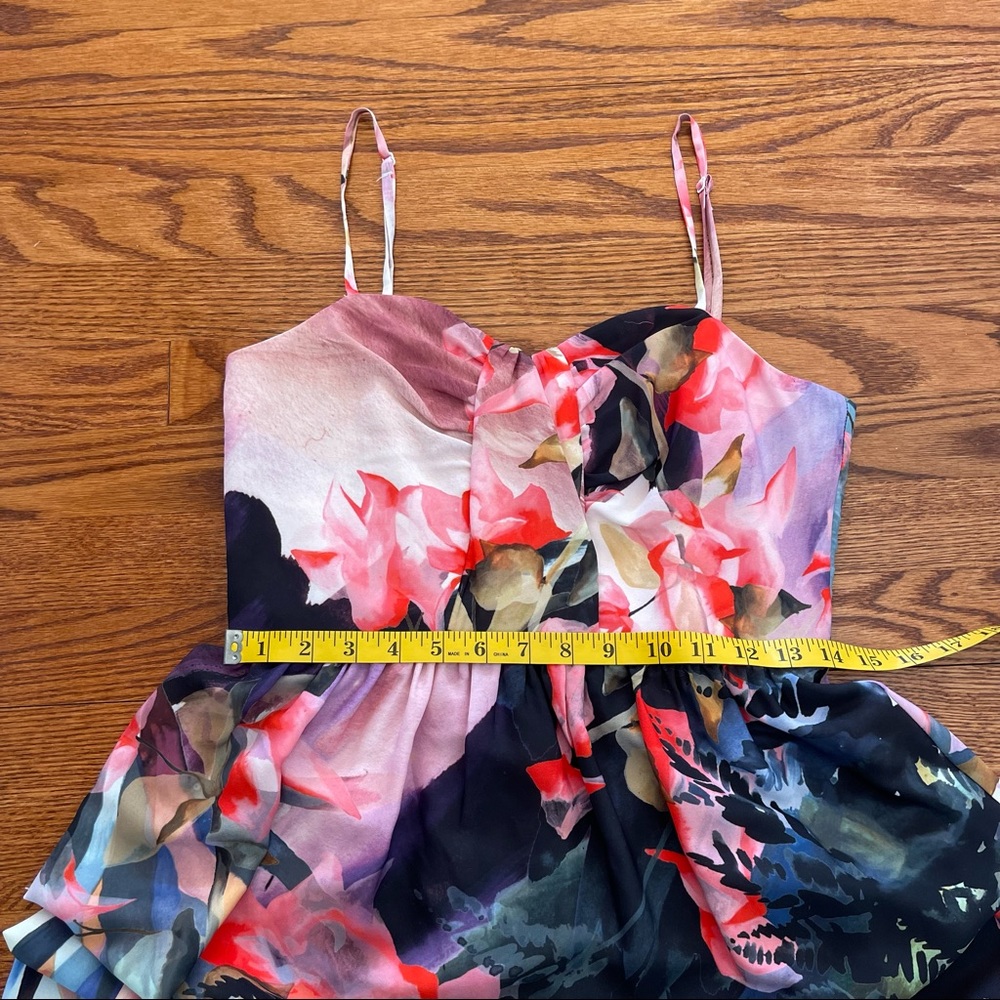 Anthropologie Corey Lynn calter dress. Size 4 - Picture 4 of 10